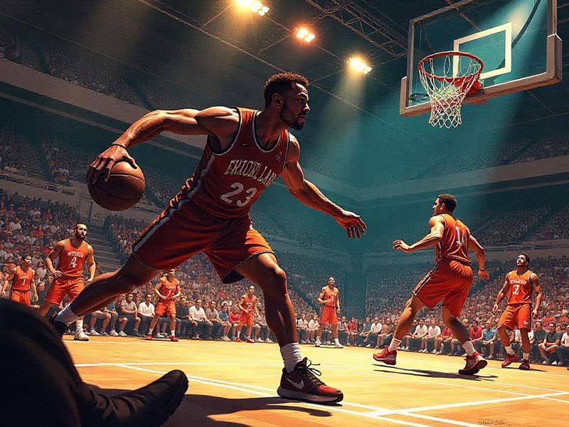 科比当年和gigi打球斗牛视频，有孩子的真的看不了😷😷