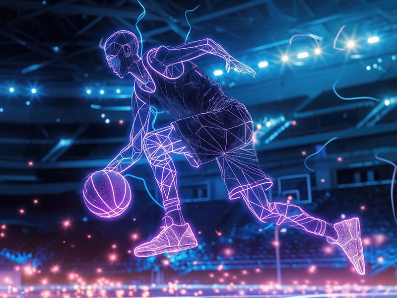 进攻大杀器！安东尼奥运会对阵尼日利亚14分钟爆砍37分集锦！