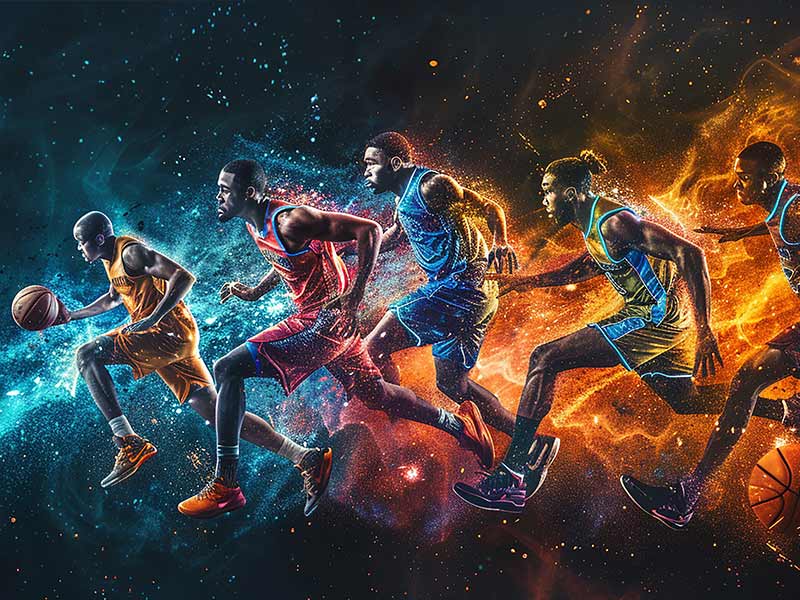 湖人替补没人能得分？大史：小里回来以后不存在替补贫攻的问题！