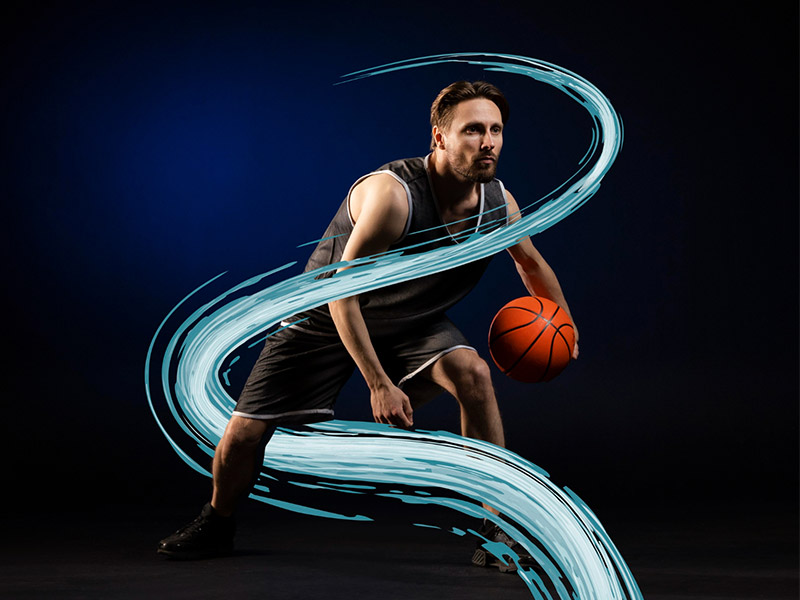 三十六计！堪萨斯大学那些精心设计的篮球战术！