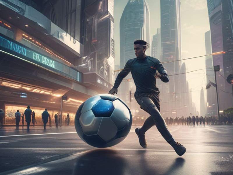 实拍：球迷在梅西主罚角球时疯狂逗笑梅西，梅西的反应说明了一切