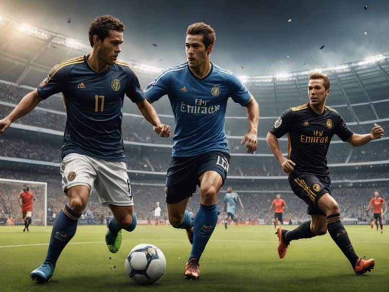 詹俊：红魔复活！争四大有希望，阿森纳遭到本赛季首个主场失利！